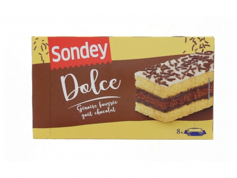 Genoise Fourree Gout Chocolat Lidlcatalogue Fr Catalogue Lidl Les Dernieres Offres Lidl