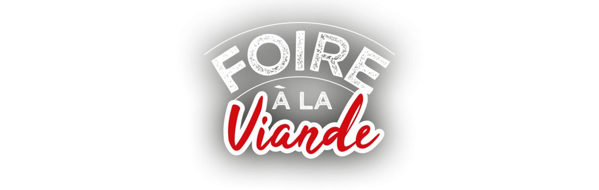 Foire à la viande