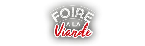 Foire à la viande - Offres valables à partir du mer. 09 septembre 2020