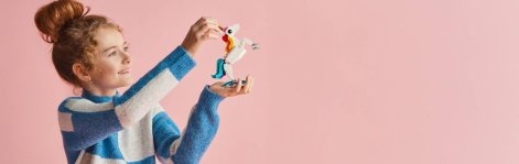 Mode et jouets pour enfant ! 🐱‍🏍 - Offres valables à partir du jeu. 17 juillet 2025