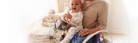 Vêtements et jouets bébé ! 👶 - Offres valables à partir du lun. 21 juillet 2025