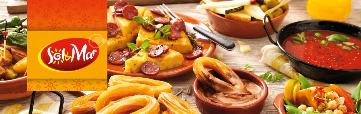 Escapade Ibérique avec Lidl