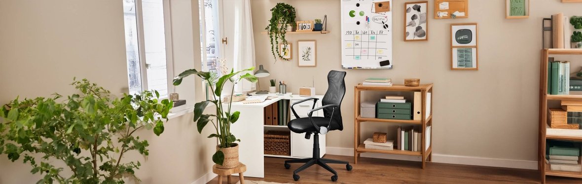 Boostez votre bureau ! 💻