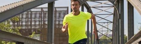 Trouve ton rythme avec Crivit - Offres valables à partir du lun. 11 août 2025