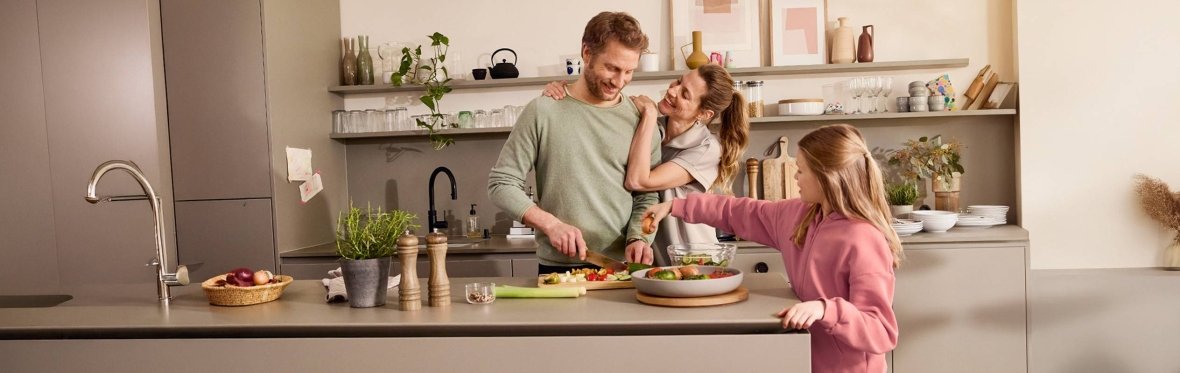 Ça sent bon en cuisine ! 👨‍🍳