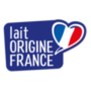 Lait origine France
