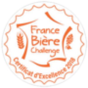 France Biere Challenge Excellence 2018