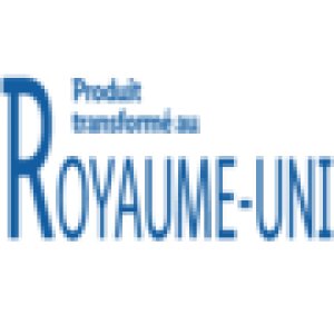 Transfo au Royaume-uni