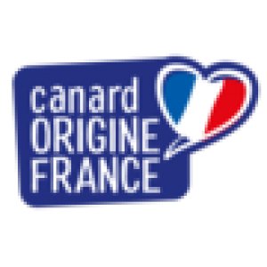 Canard origine France