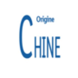 Origine Chine