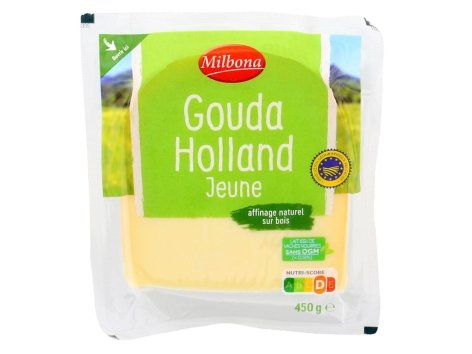 Gouda Holland IGP