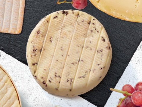 Petit Munster AOP au cumin