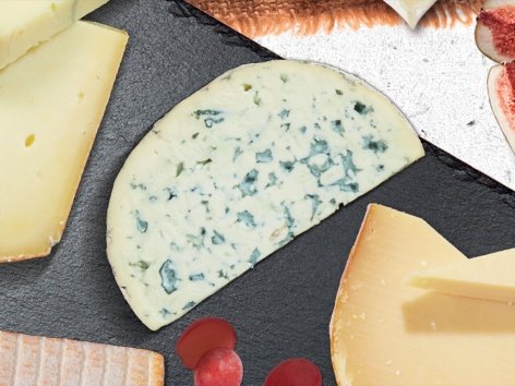 Fourme d’Ambert AOP 40 jours