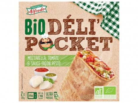 Déli’Pocket Bio