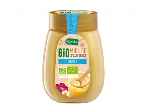 Miel Bio