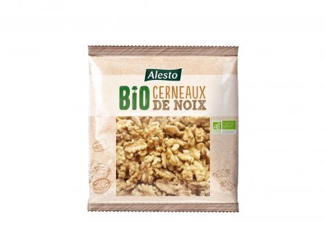 Cerneaux de noix Bio