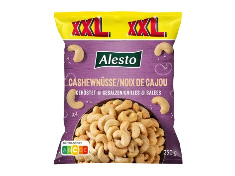 Noix de cajou