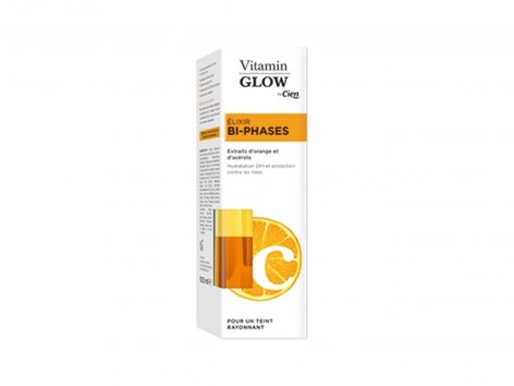 Elixir Bi-Phase Vitamin C glow