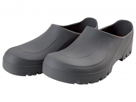 Sabots de jardin homme et femme