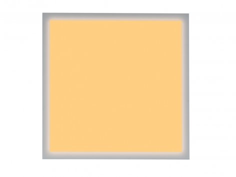 Panneau LED avec variateur de blanc