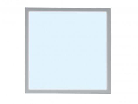 Panneau LED avec variateur de blanc