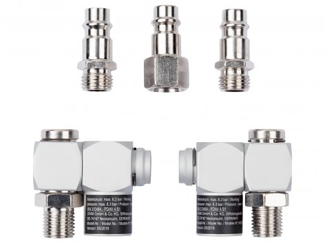 Accessoire pneumatique