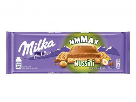 Milka MMMax