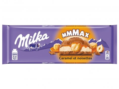 Milka MMMax