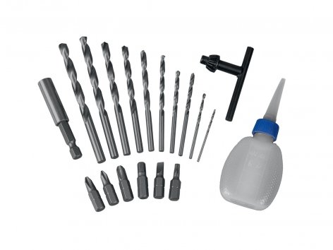 Scie ou perceuse-visseuse pneumatique