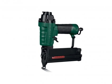 Agrafeuse cloueuse pneumatique