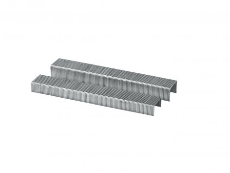 Set d’agrafes ou de clous