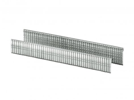 Set d’agrafes ou de clous