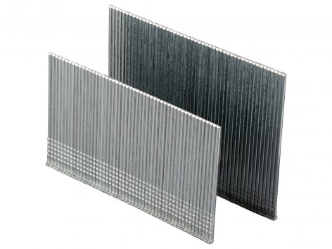 Set d’agrafes ou de clous