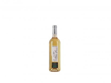 Pays D'Oc Viognier Les Petites Baies
