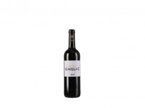 Gaillac L’unique Sans sulfites ajoutés
