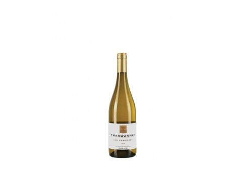 Val De Loire Chardonnay Les Aubrières