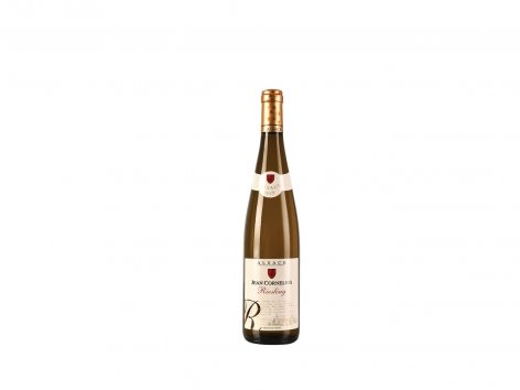 Alsace Riesling Jean Cornelius