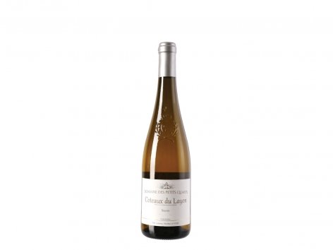Coteaux Du Layon Domaine des Petits Quarts