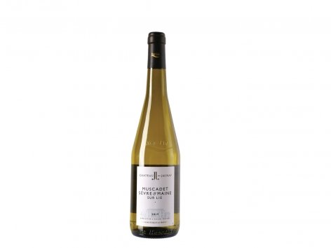Muscadet Sèvre et Maine Sur Lie Château du Jaunay