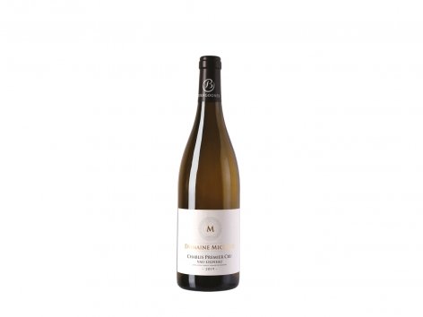 Chablis Premier Cru Vau-Ligneau Domaine Michaut
