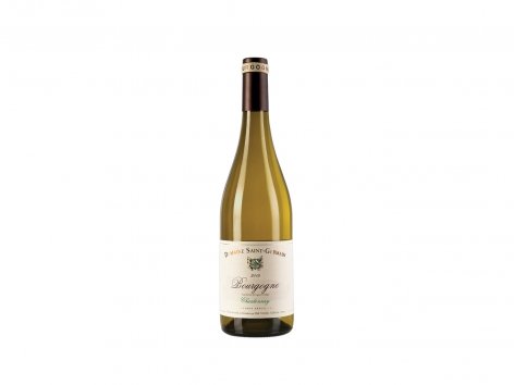 Bourgogne Chardonnay Domaine Saint-Germain