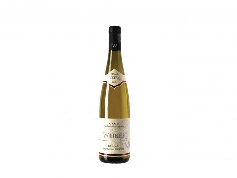 Alsace Riesling Weiber Inspiration Terroirs
