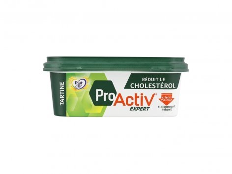 Fruit d’Or Pro Activ tartine