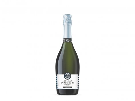 Italie Asolo Prosecco Superiore Spumante Premium