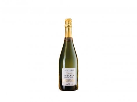 Champagne Brut Premier Cru Maximilien Auguste