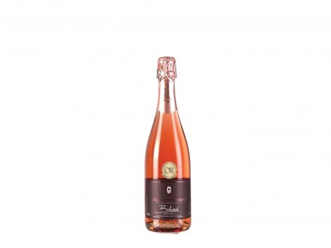 Crémant De Bordeaux Brut Rosé Balard