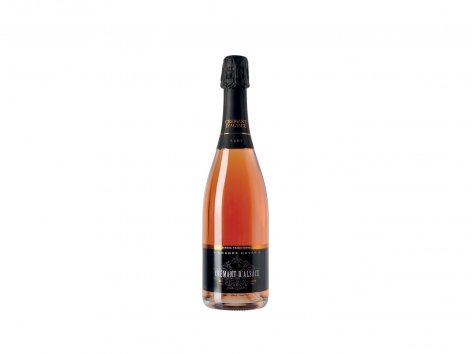 Crémant D'Alsace Brut Rosé Grande Cuvée