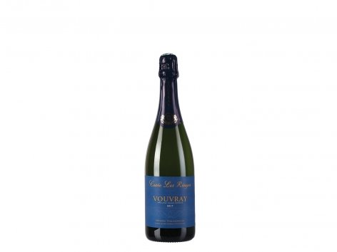 Vouvray Cuvée Les Réages Méthode Traditionnelle