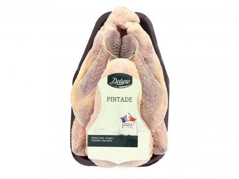 Pintade PAC standard