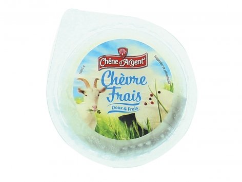 Chèvre frais